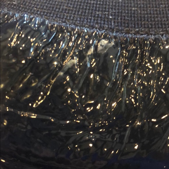 Tory Burch Caroline Elastic Flat - Picture 5 of 5